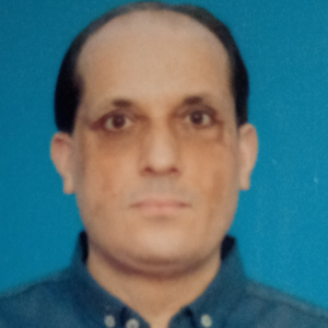 Sohail Abbas profile picture