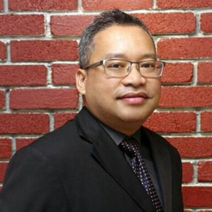 Azmi Yaacob profile picture