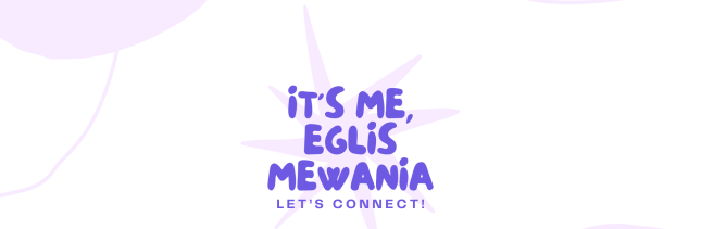 Eglis Mewania